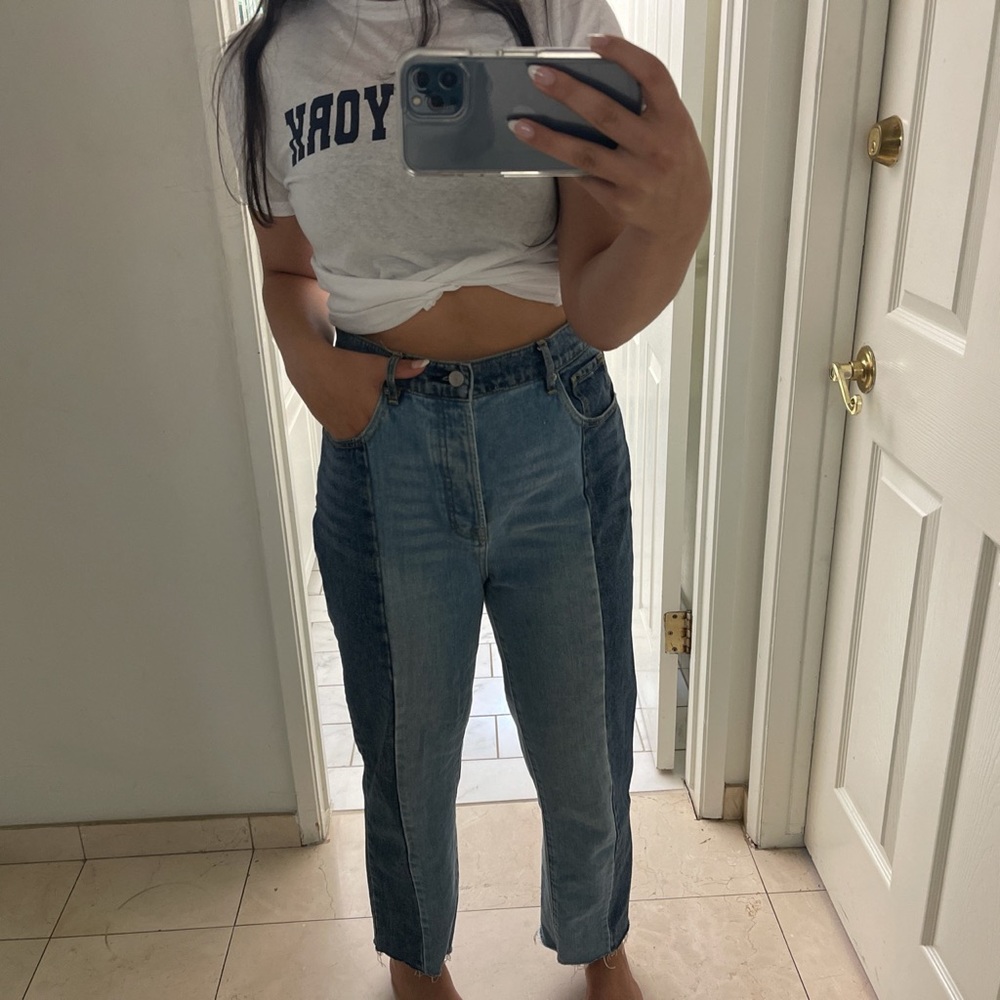 Pacsun Jeans